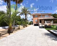 Venta - Casa - San Vicente del Raspeig - Los Girasoles