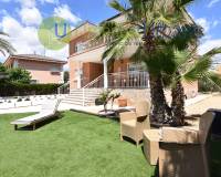 Venta - Casa - San Vicente del Raspeig - Los Girasoles
