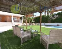 Venta - Casa - San Vicente del Raspeig - Los Girasoles
