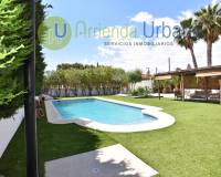 Venta - Casa - San Vicente del Raspeig - Los Girasoles