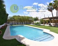 Venta - Casa - San Vicente del Raspeig - Los Girasoles