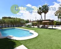 Venta - Casa - San Vicente del Raspeig - Los Girasoles