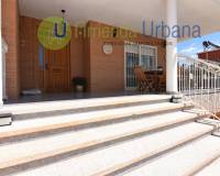 Venta - Casa - San Vicente del Raspeig - Los Girasoles