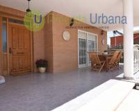Venta - Casa - San Vicente del Raspeig - Los Girasoles