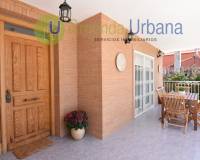 Venta - Casa - San Vicente del Raspeig - Los Girasoles