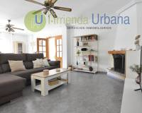 Venta - Casa - San Vicente del Raspeig - Los Girasoles