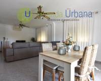 Venta - Casa - San Vicente del Raspeig - Los Girasoles
