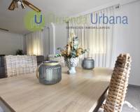 Venta - Casa - San Vicente del Raspeig - Los Girasoles