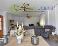 Venta - Casa - San Vicente del Raspeig - Los Girasoles