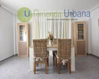 Venta - Casa - San Vicente del Raspeig - Los Girasoles