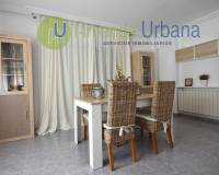 Venta - Casa - San Vicente del Raspeig - Los Girasoles