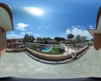 Venta - Casa - San Vicente del Raspeig - Los Girasoles