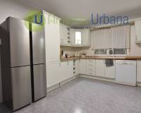 Venta - Casa - San Vicente del Raspeig - Los Girasoles