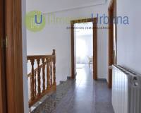 Venta - Casa - San Vicente del Raspeig - Los Girasoles