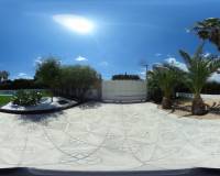 Venta - Casa - San Vicente del Raspeig - Los Girasoles