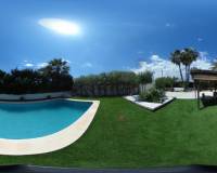 Venta - Casa - San Vicente del Raspeig - Los Girasoles