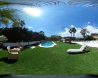 Venta - Casa - San Vicente del Raspeig - Los Girasoles