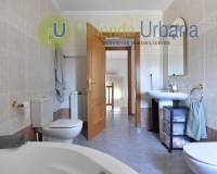 Venta - Casa - San Vicente del Raspeig - Los Girasoles