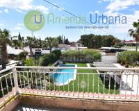 Venta - Casa - San Vicente del Raspeig - Los Girasoles