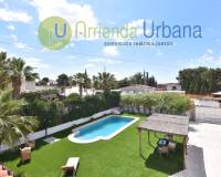 Venta - Casa - San Vicente del Raspeig - Los Girasoles