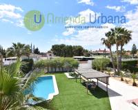Venta - Casa - San Vicente del Raspeig - Los Girasoles