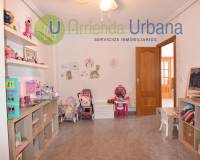 Venta - Casa - San Vicente del Raspeig - Los Girasoles