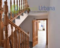 Venta - Casa - San Vicente del Raspeig - Los Girasoles