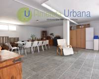 Venta - Casa - San Vicente del Raspeig - Los Girasoles
