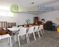 Venta - Casa - San Vicente del Raspeig - Los Girasoles