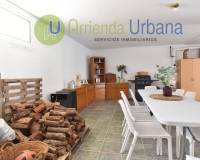 Venta - Casa - San Vicente del Raspeig - Los Girasoles