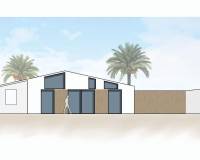 Venta - Casa Solar - Las bayas - Las Bayas-Asprillas