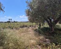 Venta - Casa Solar - Las bayas - Las Bayas-Asprillas