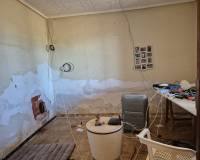 Venta - Casa Solar - Las bayas - Las Bayas-Asprillas