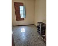 Venta - Casa Solar - Las bayas - Las Bayas-Asprillas