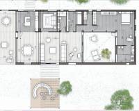 Venta - Casa Solar - Las bayas - Las Bayas-Asprillas