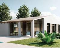 Venta - Casa Solar - Las bayas - Las Bayas-Asprillas