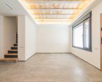 Venta - Casa Tipo Dúplex - Elche - Raval - Puertas Coloradas