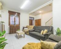 Venta - Casa Tipo Dúplex - Elche - Reina Victoria-Miguel Hernández