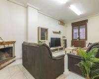 Venta - Casa Tipo Dúplex - Elche - Reina Victoria-Miguel Hernández