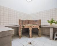 Venta - Casa Tipo Dúplex - Elche - Reina Victoria-Miguel Hernández