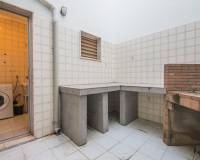 Venta - Casa Tipo Dúplex - Elche - Reina Victoria-Miguel Hernández