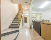 Venta - Casa Tipo Dúplex - Elche - Reina Victoria-Miguel Hernández