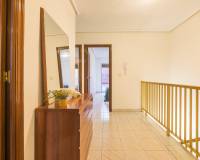 Venta - Casa Tipo Dúplex - Elche - Reina Victoria-Miguel Hernández