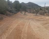 Venta - Casa Tipo Dúplex - Hondon de los Frailes - HONDON D ELOS FRAILES ALICANTE ESPAÑA