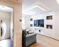 Venta - Casa Tipo Dúplex - Roquetas de Mar - Avenida Pintor Rosales