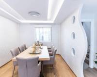 Venta - Casa Tipo Dúplex - Roquetas de Mar - Avenida Pintor Rosales