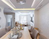 Venta - Casa Tipo Dúplex - Roquetas de Mar - Avenida Pintor Rosales
