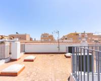 Venta - Casa Tipo Dúplex - Roquetas de Mar - Avenida Pintor Rosales