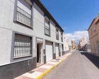 Venta - Casa Tipo Dúplex - Roquetas de Mar - Avenida Pintor Rosales