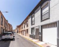 Venta - Casa Tipo Dúplex - Roquetas de Mar - Avenida Pintor Rosales
